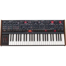 Oberheim OB-6 6-Voice Analog