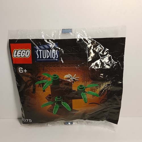 Lego studios 4075 arbre - 4075,