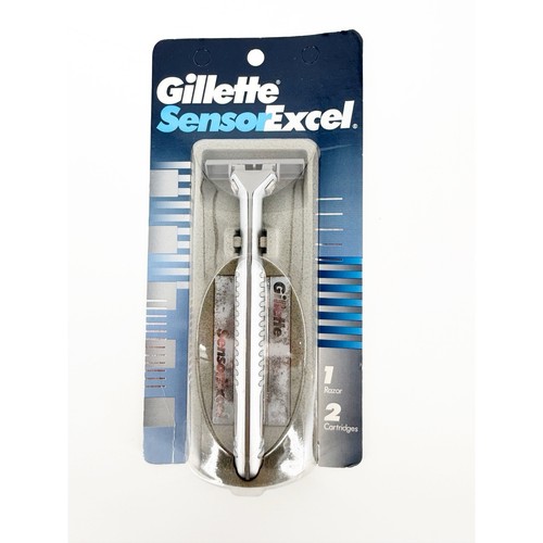 Original gillette sensor excel - original,