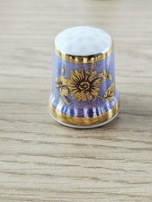 Dé à coudre de collection