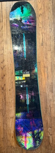Burton deja 149cm women - vu, women’s