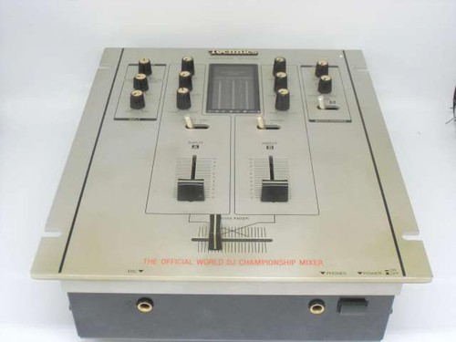 Technics dx1200 - technics, sh-dx1200