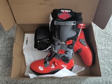 Bottes de Motocross Sidi