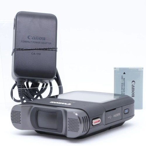 Canon ivis mini digital - mini, x
