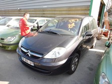 Siege arriere gauche/droit (3 EME RANGEE) CITROEN C8