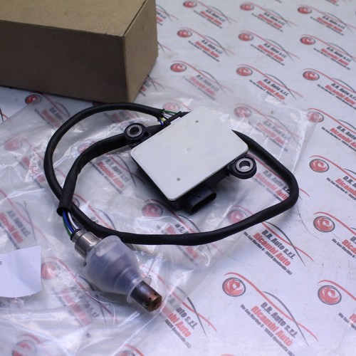 Capteur protoxyde azote ram - capteur,