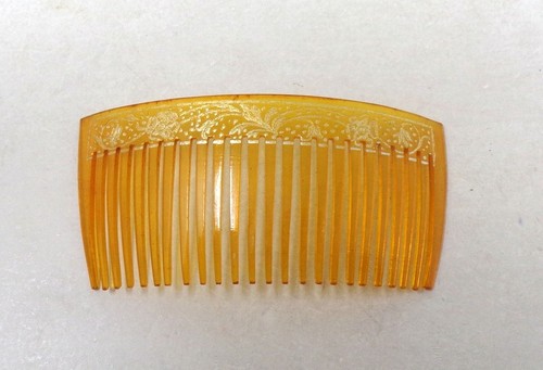 Superbe peigne cheveux - superbe,
