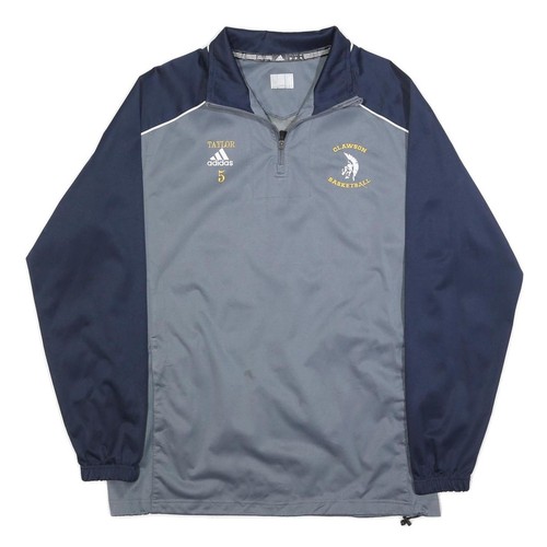 Adidas veste basket - veste, homme