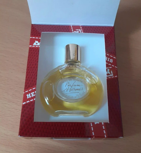 Miniature parfum hermès - de,