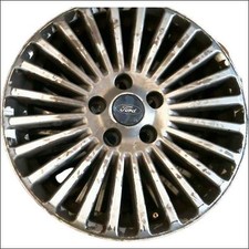 Jante aluminium code piece= 490267 Ford MONDEO 2007