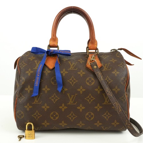 Sac main louis vuitton - sac,