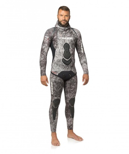 Cressi combinaison plongée - cressi,