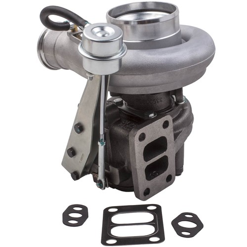 Hx35 turbo turbocharger for - turbocharger,