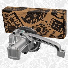 Pompe à huile VW 2,5