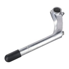 Tige de vélo col de cygne en