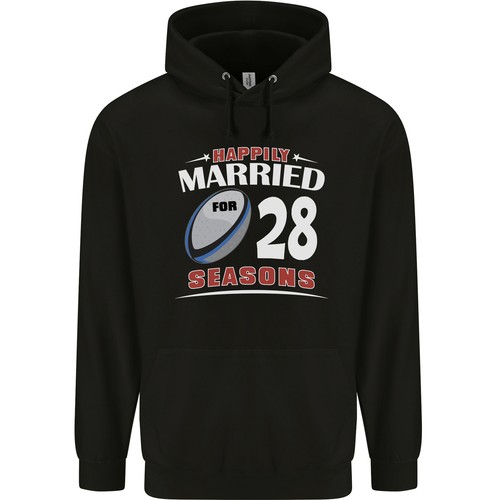 Hoodie pour hommes coton à - hommes, en