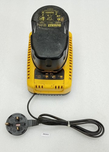 Chargeur dewalt de9135 - chargeur,