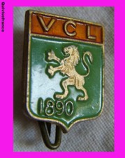 BG1558 - INSIGNE badge VELO