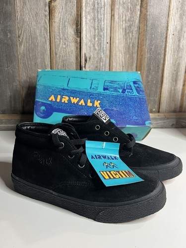 Vintage nos airwalk vic victim - vintage,