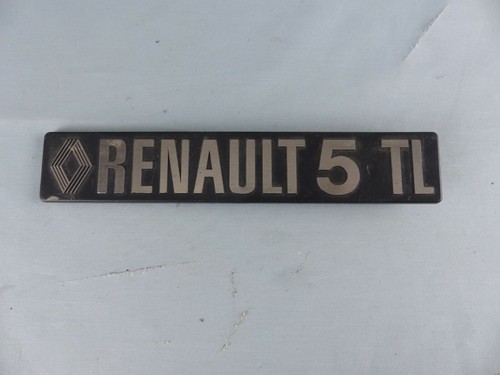 Renault ancien emblème - renault,