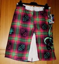 SHORT BERMUDA DE BAIN Marque