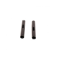 Tube Aluminium Poignée Guidon pour Trottinette électrique E-TWOW