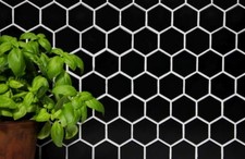 Mosaïque Carreau céramique