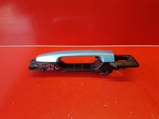  SUBARU JUSTY POIGNEE DE PORTE
