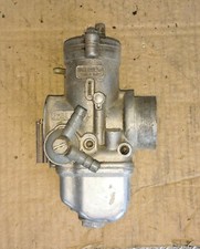 carburateur dellorto PHBE 34