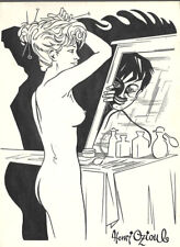 EO N° TIRAGE DE TÊTE SIMONE