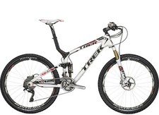 2012 Trek Top Fuel 9.9 SSL