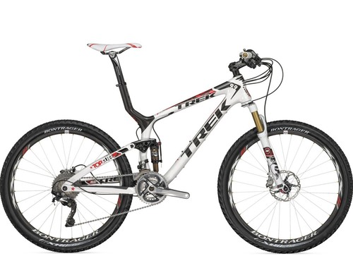 2012 trek top - 2012,