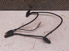 Briggs XTE60  12H807 1992-B1 - Faisceau d'alimentation du démarreur