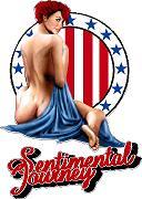 Sentimental journey vinyle - sentimental,