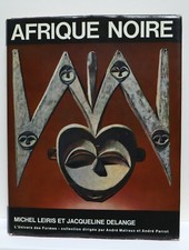 Afrique noire La création