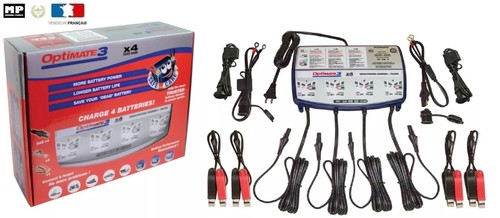 Chargeur professionnel pour - pour, 4