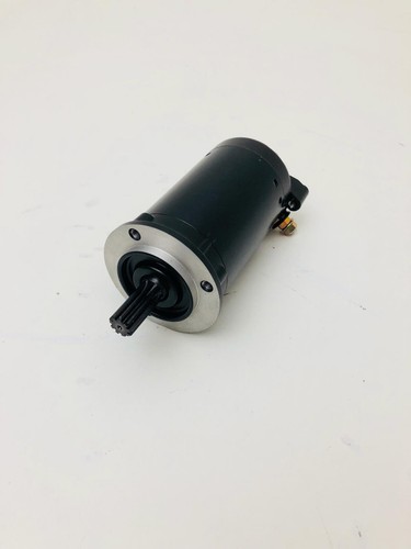 Moteur avance starter ducati - d'avance,