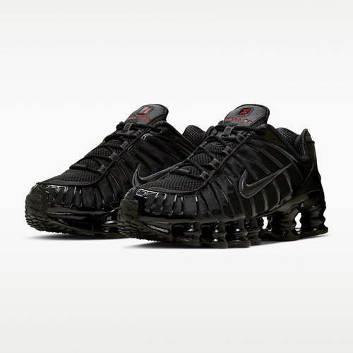 Nike shox baskets homme - nike, tl
