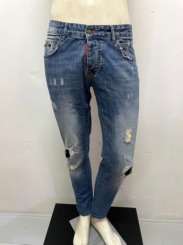 Jeans homme dsquared2 taille - homme,