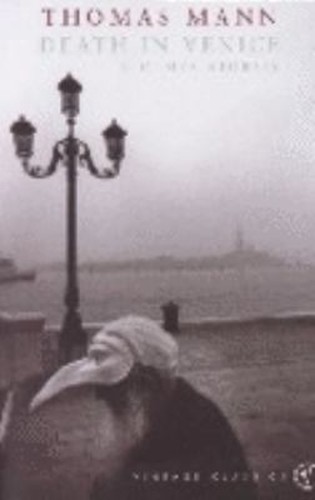 Mort venise broché - À,