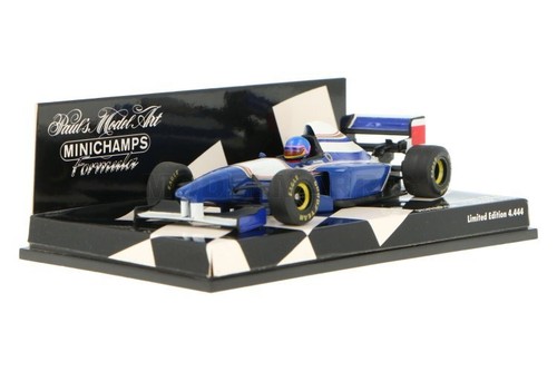 Minichamps 430950106 williams - minichamps,