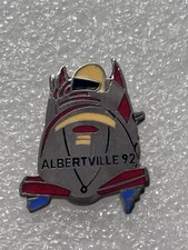 Pin’s JO Jeux Olympiques