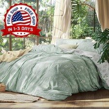 Juego De Edredón De 3 Piezas