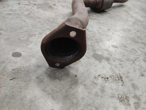 Catalyseur - , (echappement)