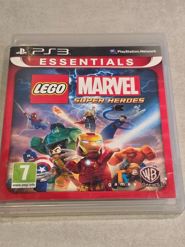 Lego marvel super - lego,