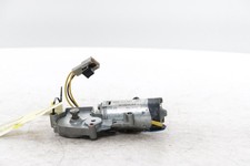 TOIT OUVRANT MOTEUR Renault