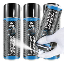 3 x ICESPRAY SPRAY FROID 400 ML, SPRAY RÉFRIGÉRANT JUSQU'À -50°C SPRAY...