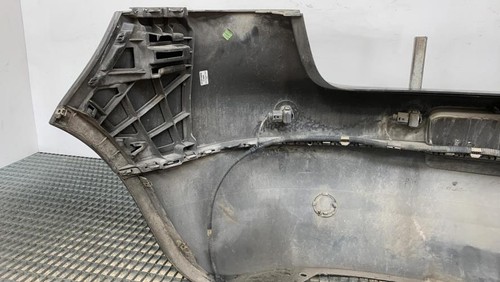 Pare choc arriere volkswagen - pare,