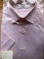 Chemise SNCF Balenciaga