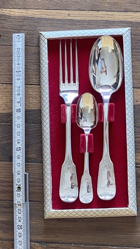 Boulenger coffret couverts - coffret,